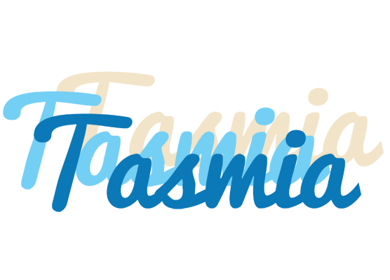 Tasmia breeze logo