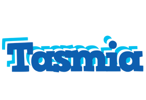 Tasmia business logo