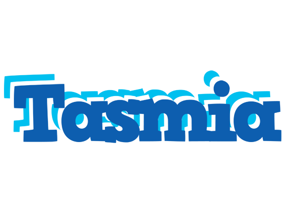 Tasmia business logo