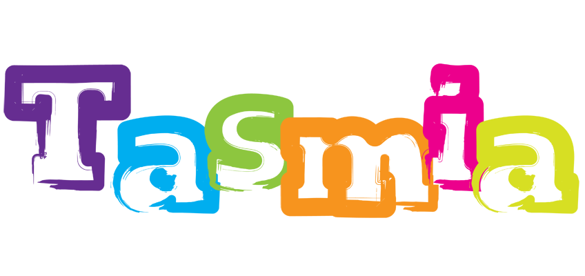 Tasmia casino logo