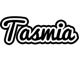 Tasmia chess logo