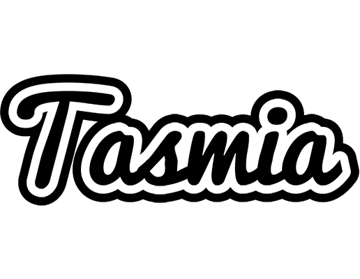 Tasmia chess logo