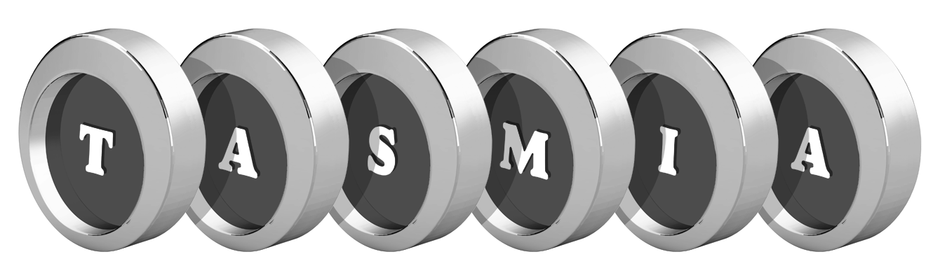 Tasmia coins logo