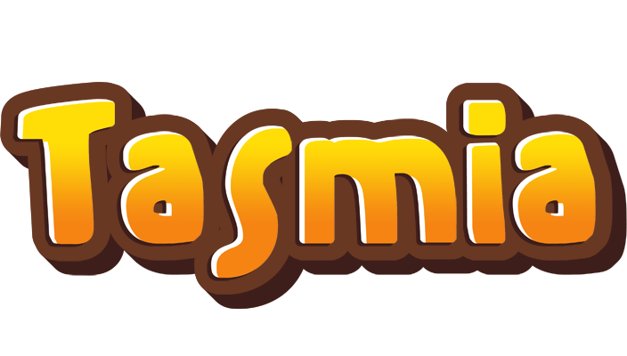Tasmia cookies logo