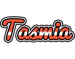 Tasmia denmark logo