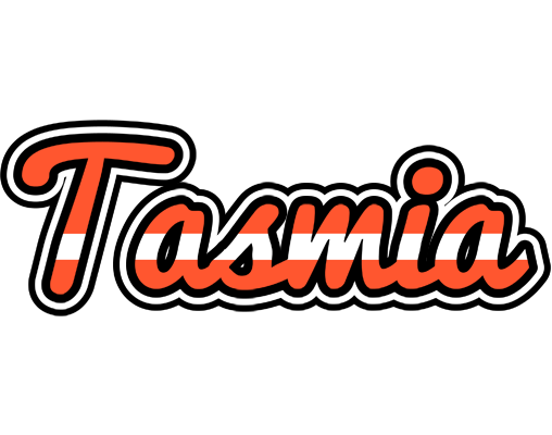Tasmia denmark logo