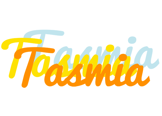 Tasmia energy logo