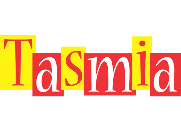 Tasmia errors logo