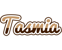 Tasmia exclusive logo
