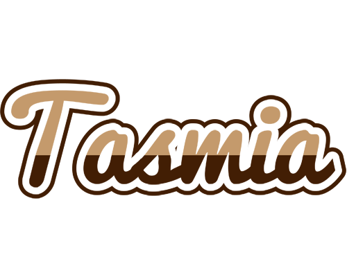Tasmia exclusive logo