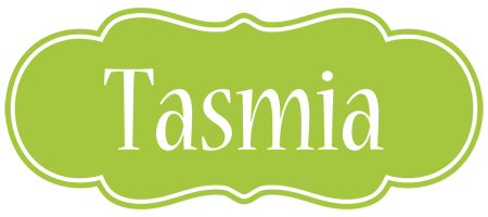 Tasmia family logo