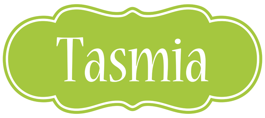 Tasmia family logo