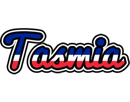 Tasmia france logo