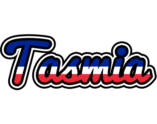 Tasmia france logo