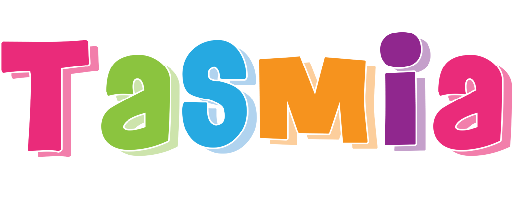 Tasmia friday logo