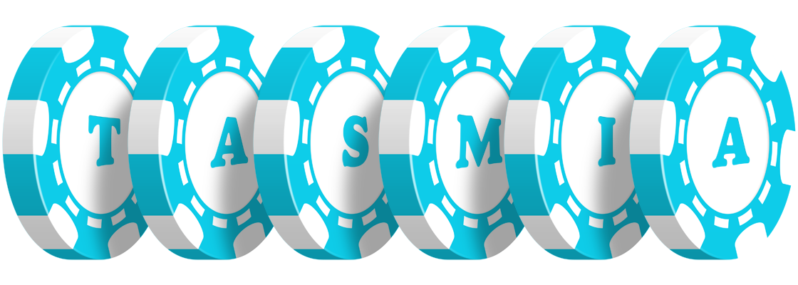 Tasmia funbet logo