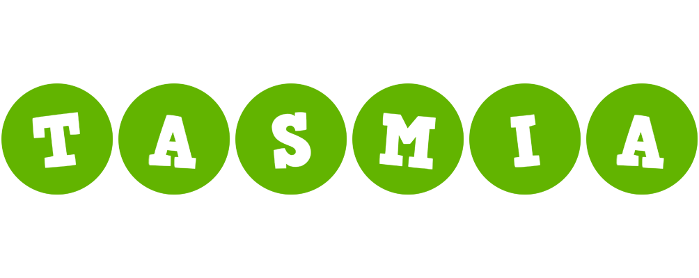 Tasmia games logo