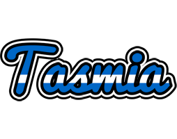 Tasmia greece logo