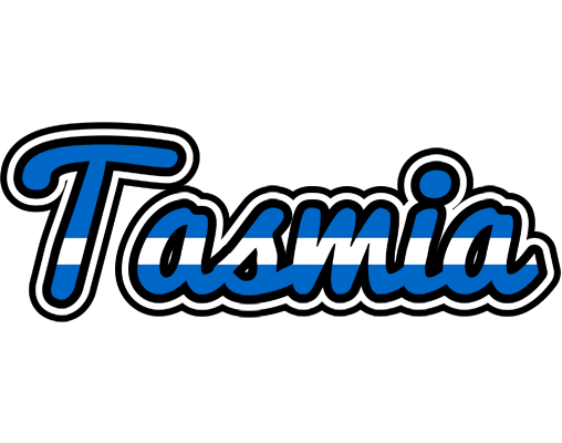Tasmia greece logo