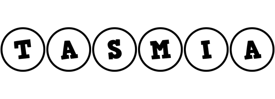 Tasmia handy logo