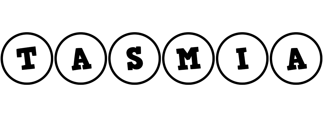 Tasmia handy logo