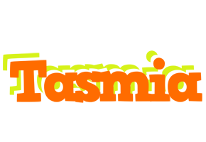 Tasmia healthy logo
