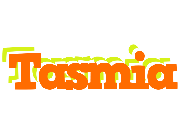 Tasmia healthy logo
