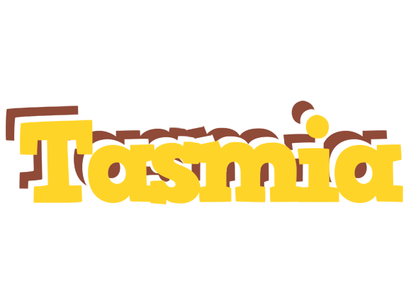 Tasmia hotcup logo