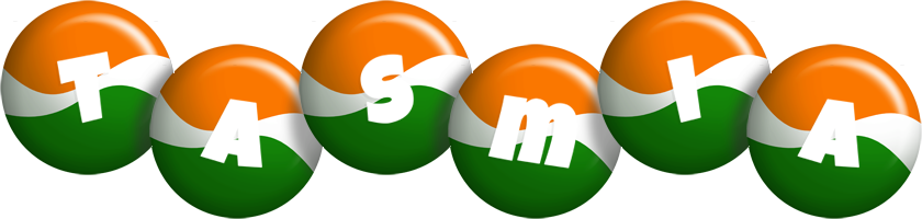 Tasmia india logo