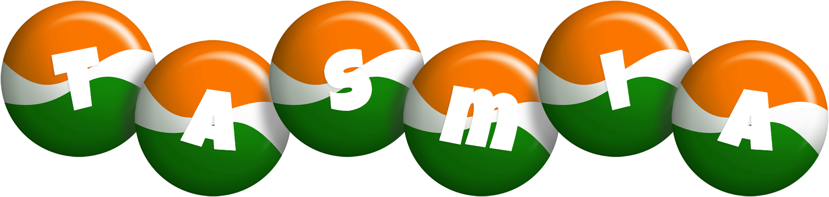 Tasmia india logo