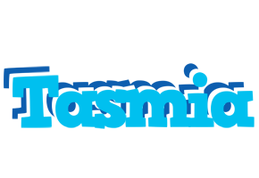 Tasmia jacuzzi logo