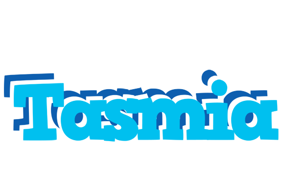 Tasmia jacuzzi logo