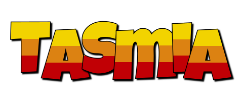 Tasmia jungle logo
