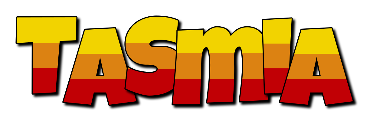 Tasmia jungle logo