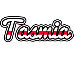 Tasmia kingdom logo