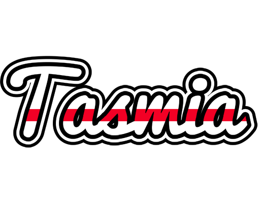 Tasmia kingdom logo