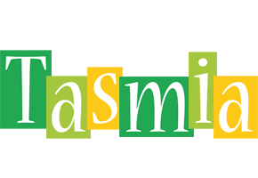 Tasmia lemonade logo
