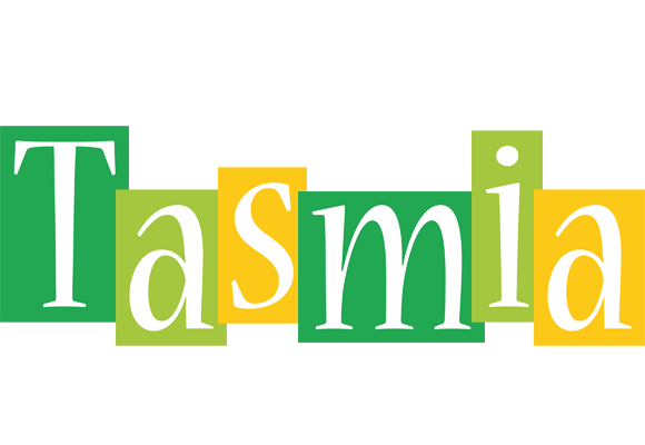 Tasmia lemonade logo