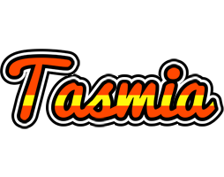 Tasmia madrid logo