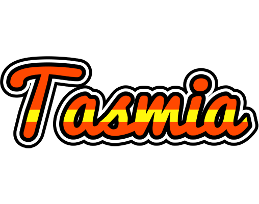 Tasmia madrid logo