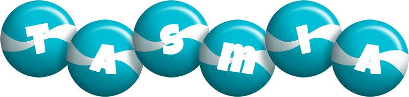 Tasmia messi logo