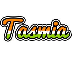 Tasmia mumbai logo