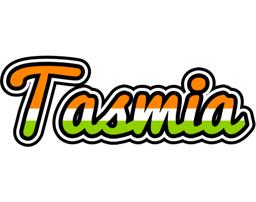 Tasmia mumbai logo