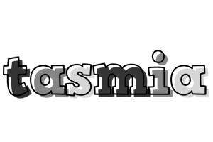 Tasmia night logo