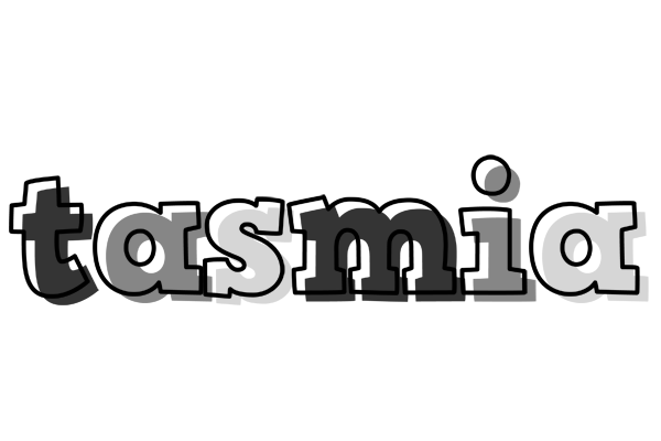 Tasmia night logo