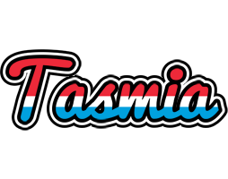 Tasmia norway logo