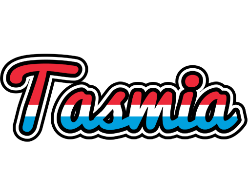 Tasmia norway logo