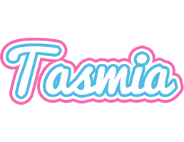 Tasmia outdoors logo