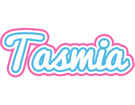 Tasmia outdoors logo