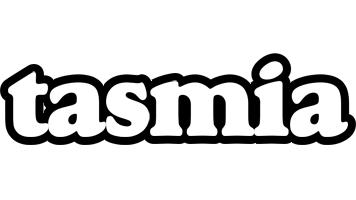 Tasmia panda logo